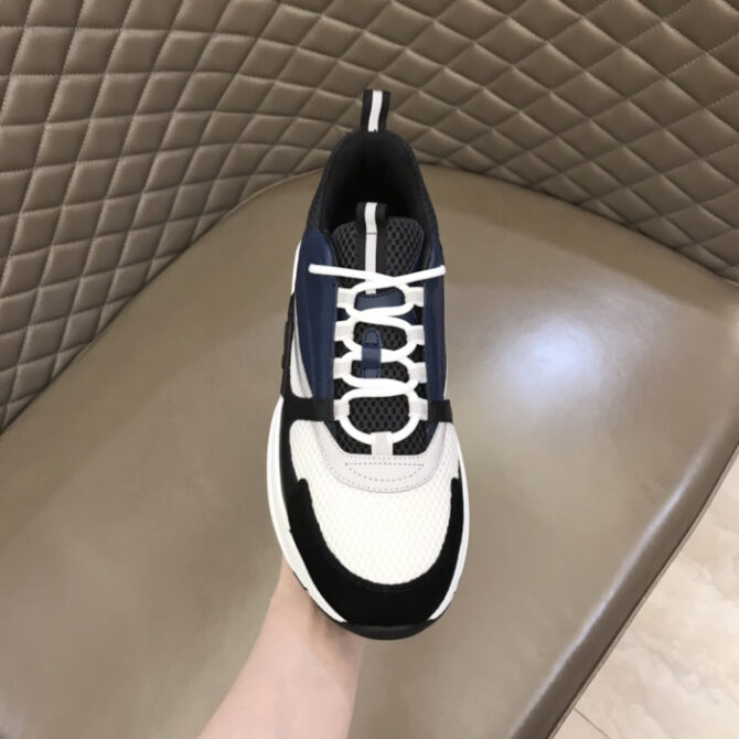 DIOR B22 Sneakers - Image 3