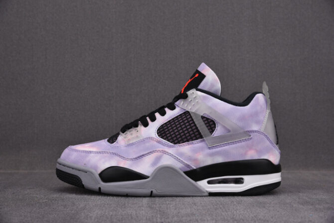 JORDAN 4 RETRO ZEN MASTER DH7138-506