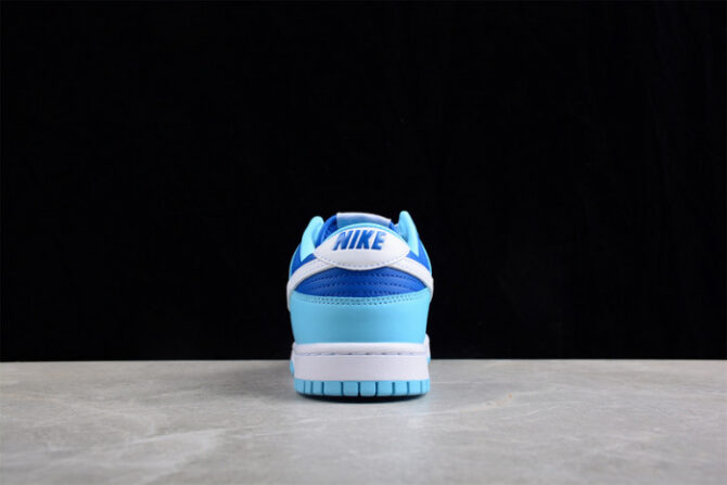 Nike Dunk Low Retro QS Argon (2022) DM0121-400 - Image 2