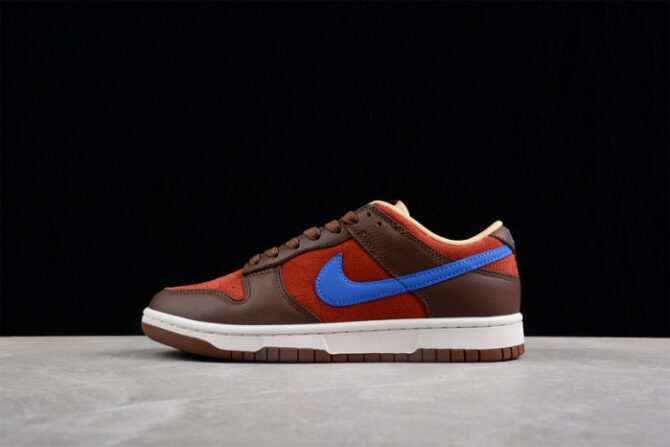 Nike Dunk Low Retro PRM Mars Stone DR9704-200