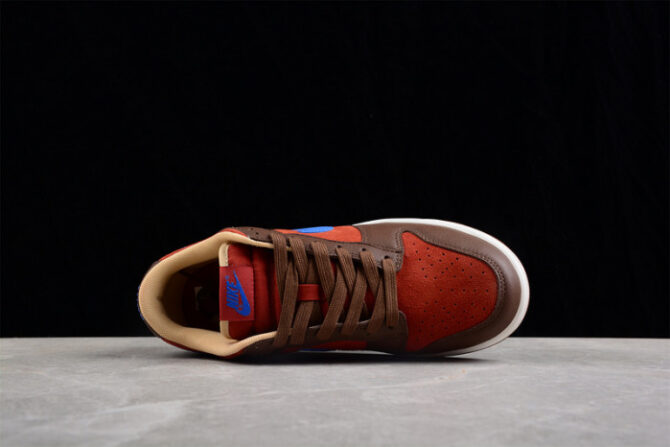 Nike Dunk Low Retro PRM Mars Stone DR9704-200 - Image 2