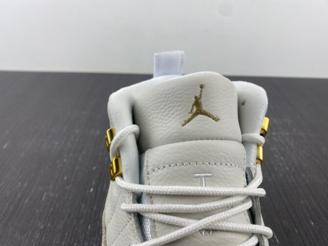 Jordan 12 Retro OVO White 873864-102 - Image 6