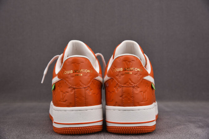 LV & Air Force - Image 2