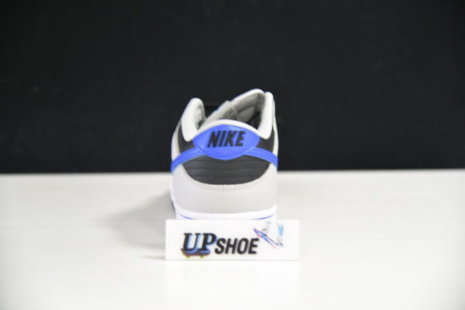 Nike Dunk Low EMB NBA 75th Anniversary Knicks DD3363-002 - Image 4