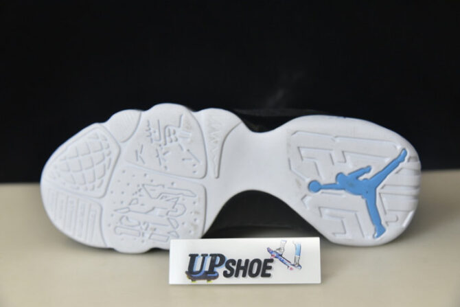 Jordan 9 Retro University Blue CT8019-140 - Image 4