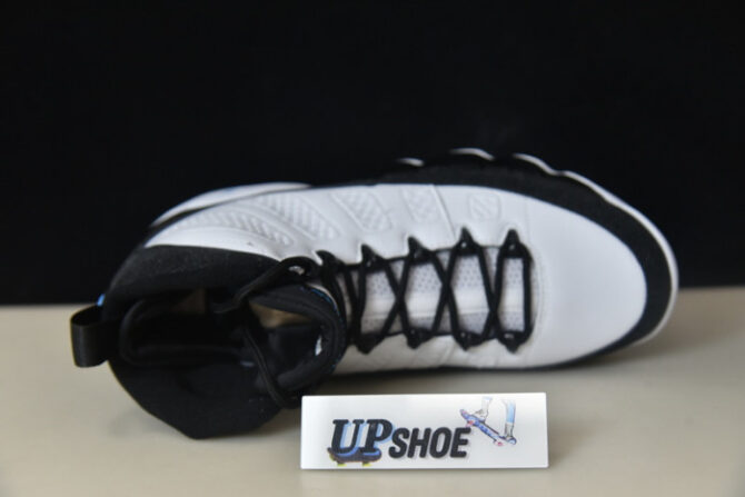 Jordan 9 Retro University Blue CT8019-140 - Image 5