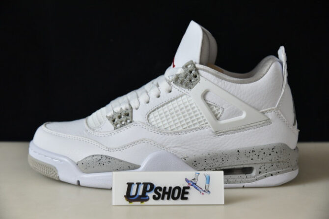 Air Jordan 4 Retro "Taupe Haze"