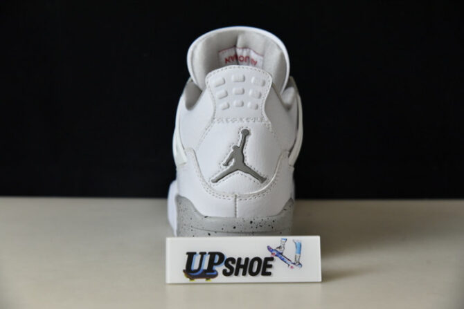 Air Jordan 4 Retro White Oreo (2021) CT8527-100 - Image 3