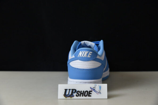 Nike Dunk Low University Blue DD1391-102 - Image 10