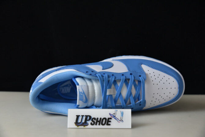 Nike Dunk Low University Blue DD1391-102 - Image 11