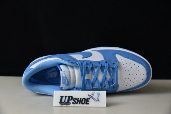 Nike Dunk Low University Blue DD1391-102 - Image 9