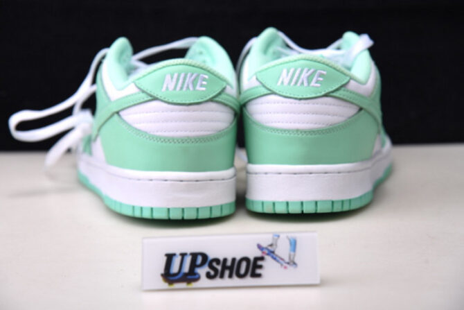 Nike Dunk Low Green Glow (W) DD1503-105 - Image 5