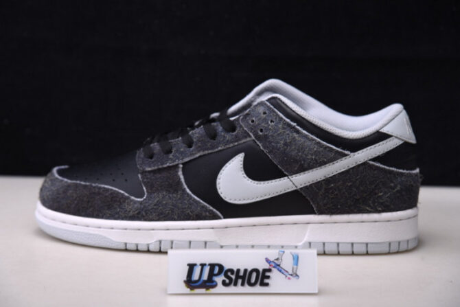 Nike Dunk Low Retro Animal Pack Zebra DH7913-001