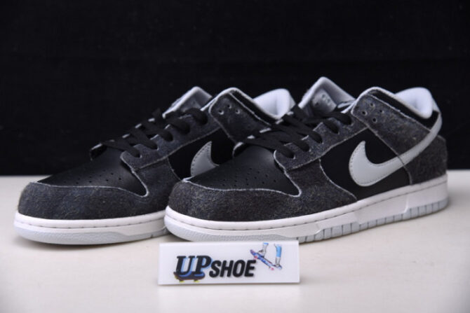 Nike Dunk Low Retro Animal Pack Zebra DH7913-001 - Image 7