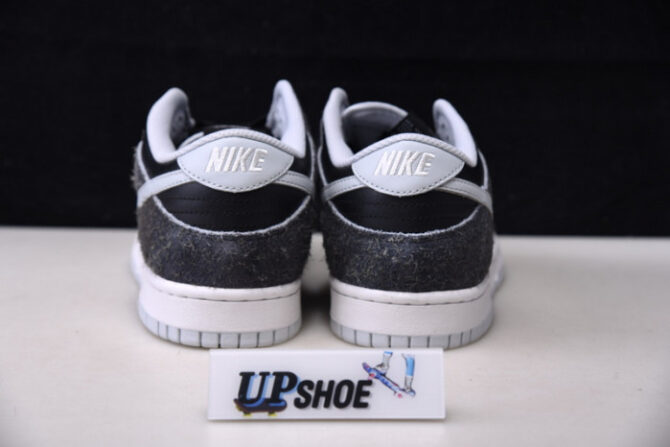 Nike Dunk Low Retro Animal Pack Zebra DH7913-001 - Image 2