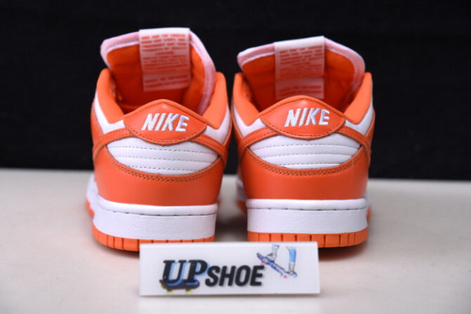 Nike Dunk Low SP Syracuse (2020) CU1726-101 - Image 3