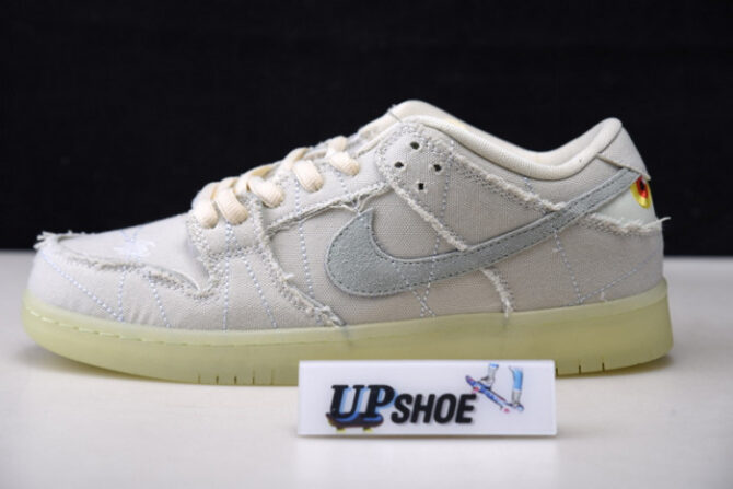 Nike Sb Dunk Low SB 'Mummy' DM0774-111