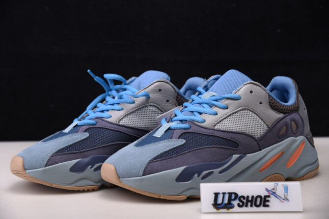 Adidas Yeezy Boost 700 Carbon Blue FW2498 - Image 3