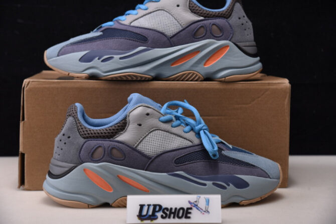 Adidas Yeezy Boost 700 Carbon Blue FW2498 - Image 6