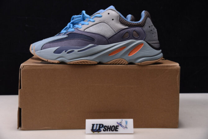 Adidas Yeezy Boost 700 Carbon Blue FW2498 - Image 2