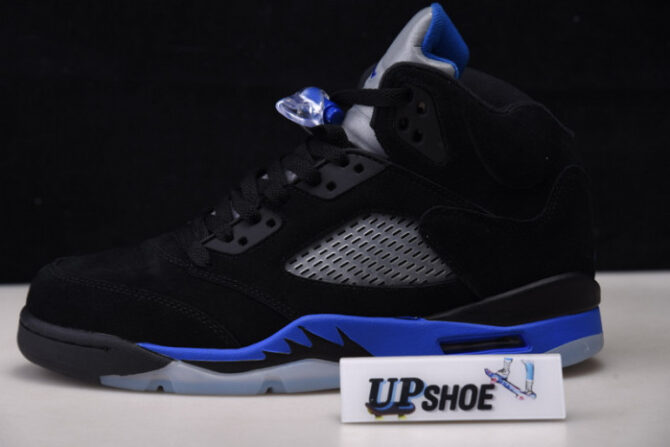 Air Jordan 5 Racer Blue CT4838-004