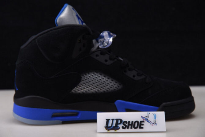 Air Jordan 5 Racer Blue CT4838-004 - Image 3