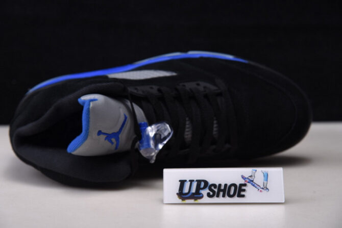 Air Jordan 5 Racer Blue CT4838-004 - Image 2