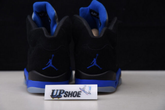 Air Jordan 5 Racer Blue CT4838-004 - Image 7