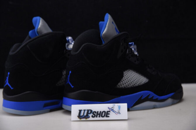 Air Jordan 5 Racer Blue CT4838-004 - Image 4