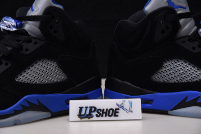 Air Jordan 5 Racer Blue CT4838-004 - Image 6