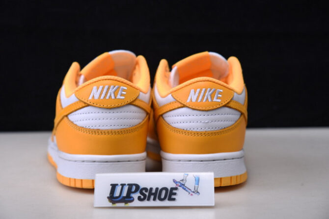 Nike Dunk Low Laser Orange DD1503-800 - Image 3