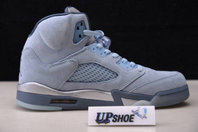 Air Jordan 5 Retro Bluebird DD9336-400 - Image 11