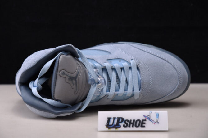 Air Jordan 5 Retro Bluebird DD9336-400 - Image 13