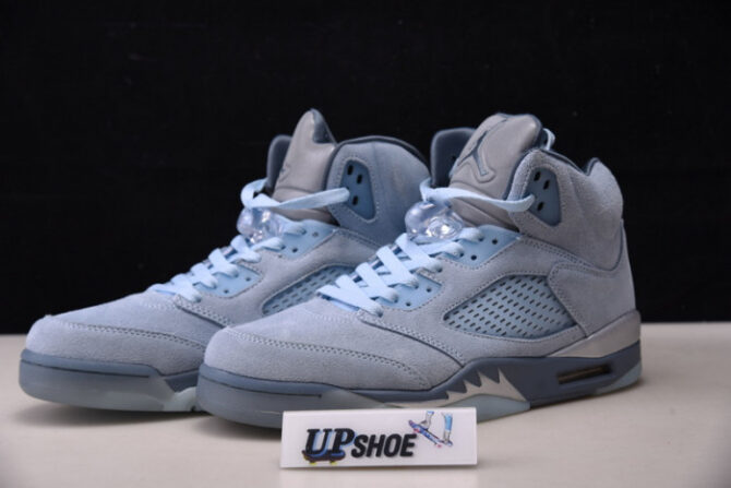 Air Jordan 5 Retro Bluebird DD9336-400