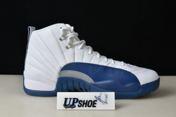 Air Jordan 12 French Blue (2016) 130690-113 - Image 2