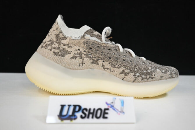 adidas Yeezy Boost 380 Pyrite GZ0473 - Image 4