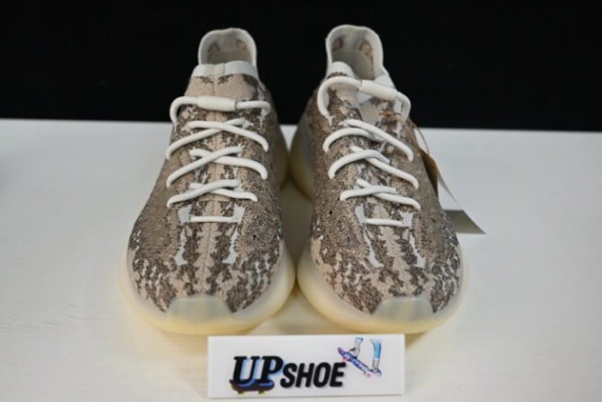 adidas Yeezy Boost 380 Pyrite GZ0473 - Image 5