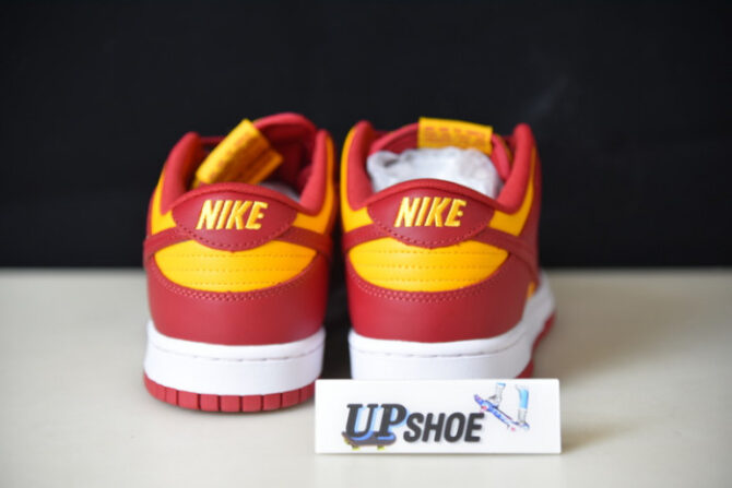 Nike Dunk Low Midas Gold DD1391-701 - Image 5