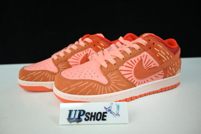 Nike Dunk Low NH Winter Solstice (W) DO6723-800 - Image 6