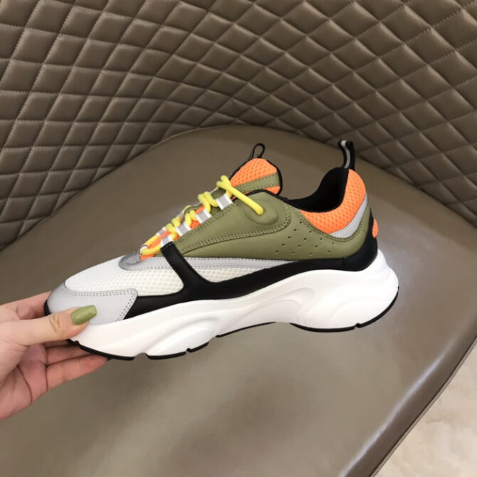 DIOR B22 Sneakers - Image 5