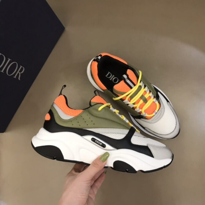DIOR B22 Sneakers - Image 2