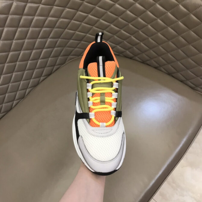 DIOR B22 Sneakers - Image 6