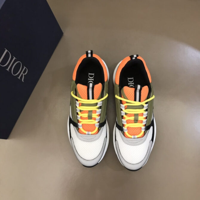 DIOR B22 Sneakers - Image 3