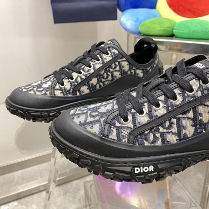 DIOR B28 SNEAKER - Image 2