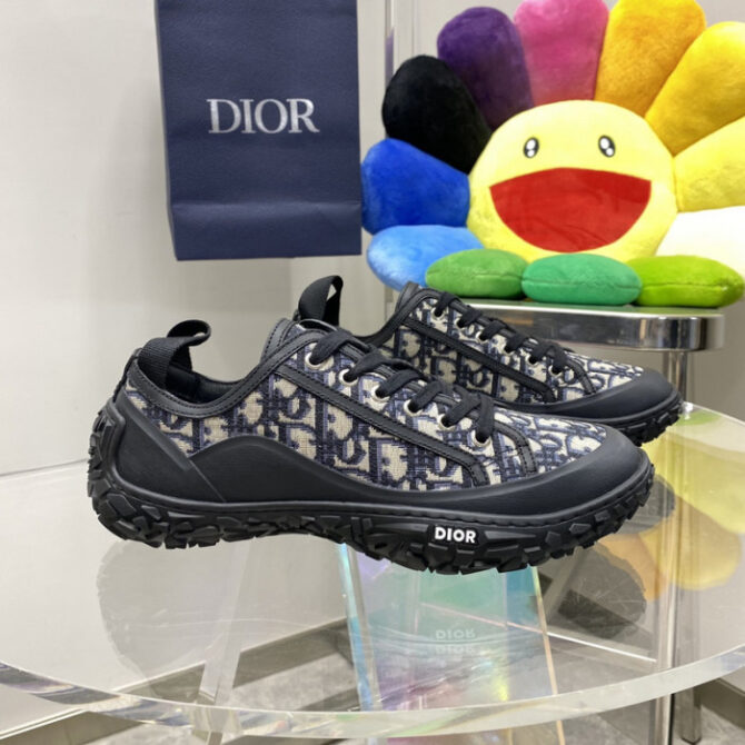 DIOR B28 SNEAKER - Image 6