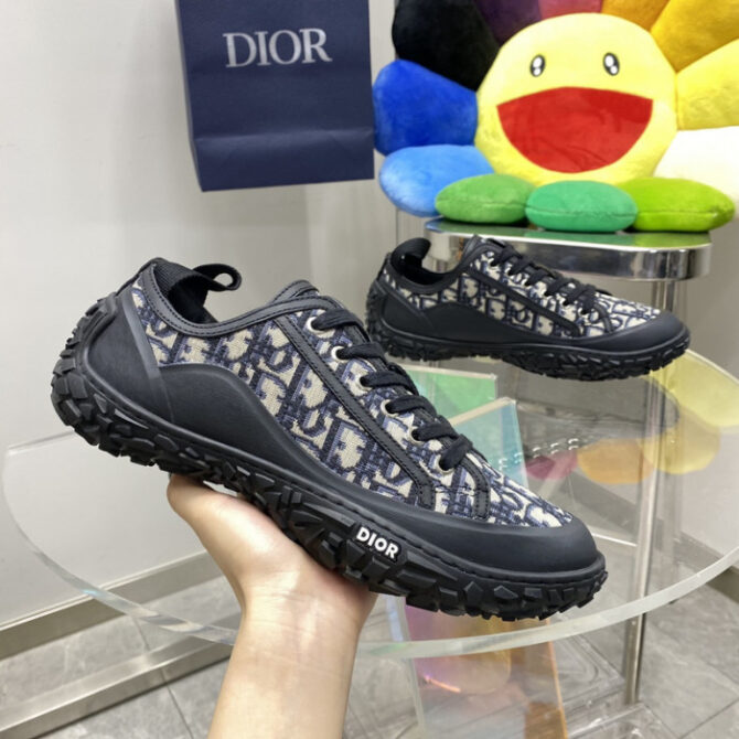 DIOR B28 SNEAKER - Image 3