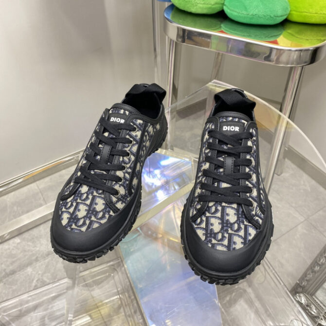 DIOR B28 SNEAKER - Image 4