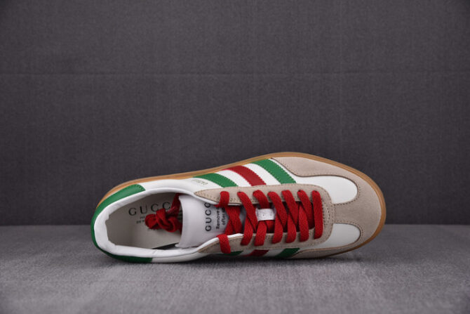 Adidas x Gucci Gazelle Sneaker - Image 6