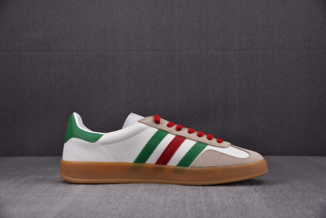 Adidas x Gucci Gazelle Sneaker - Image 3