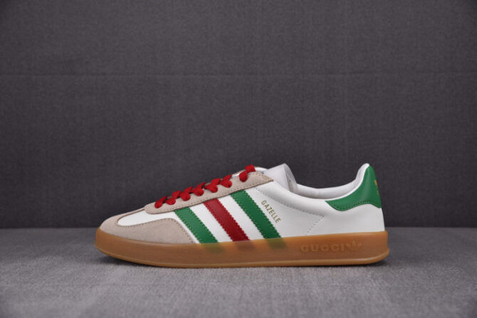 Adidas x Gucci Gazelle Sneaker